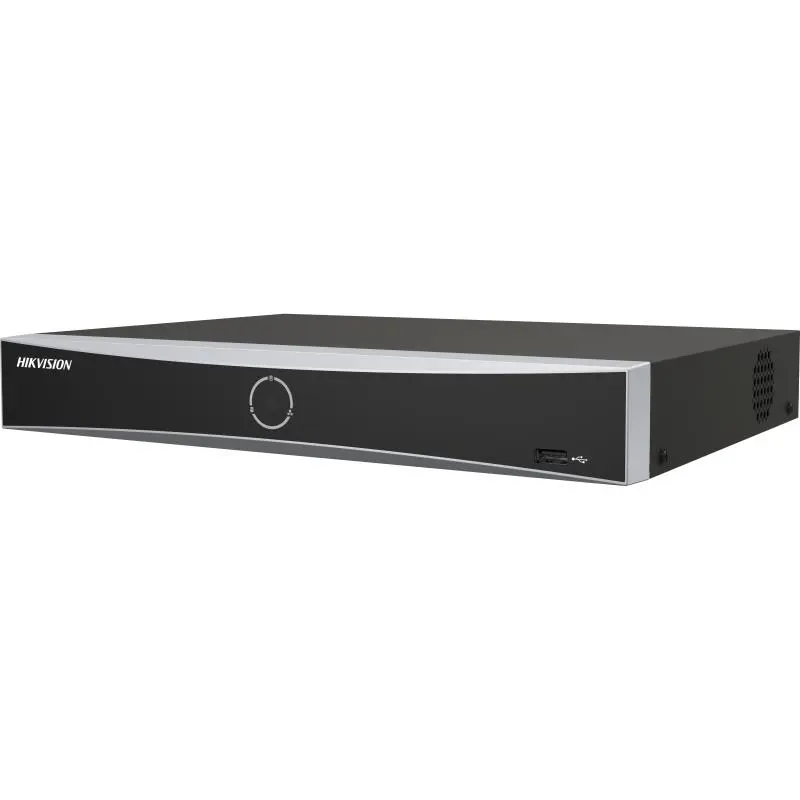 Мережевий відеореєстратор (NVR) HIKVISION DS-7616NXI-K1