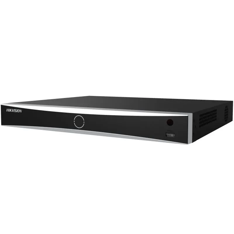 Мережевий відеореєстратор (NVR) HIKVISION DS-7616NXI-K2