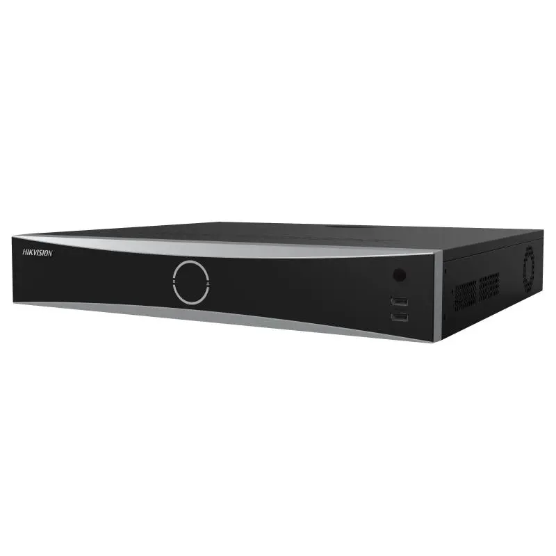 Мережевий відеореєстратор (NVR) HIKVISION DS-7716NXI-K4