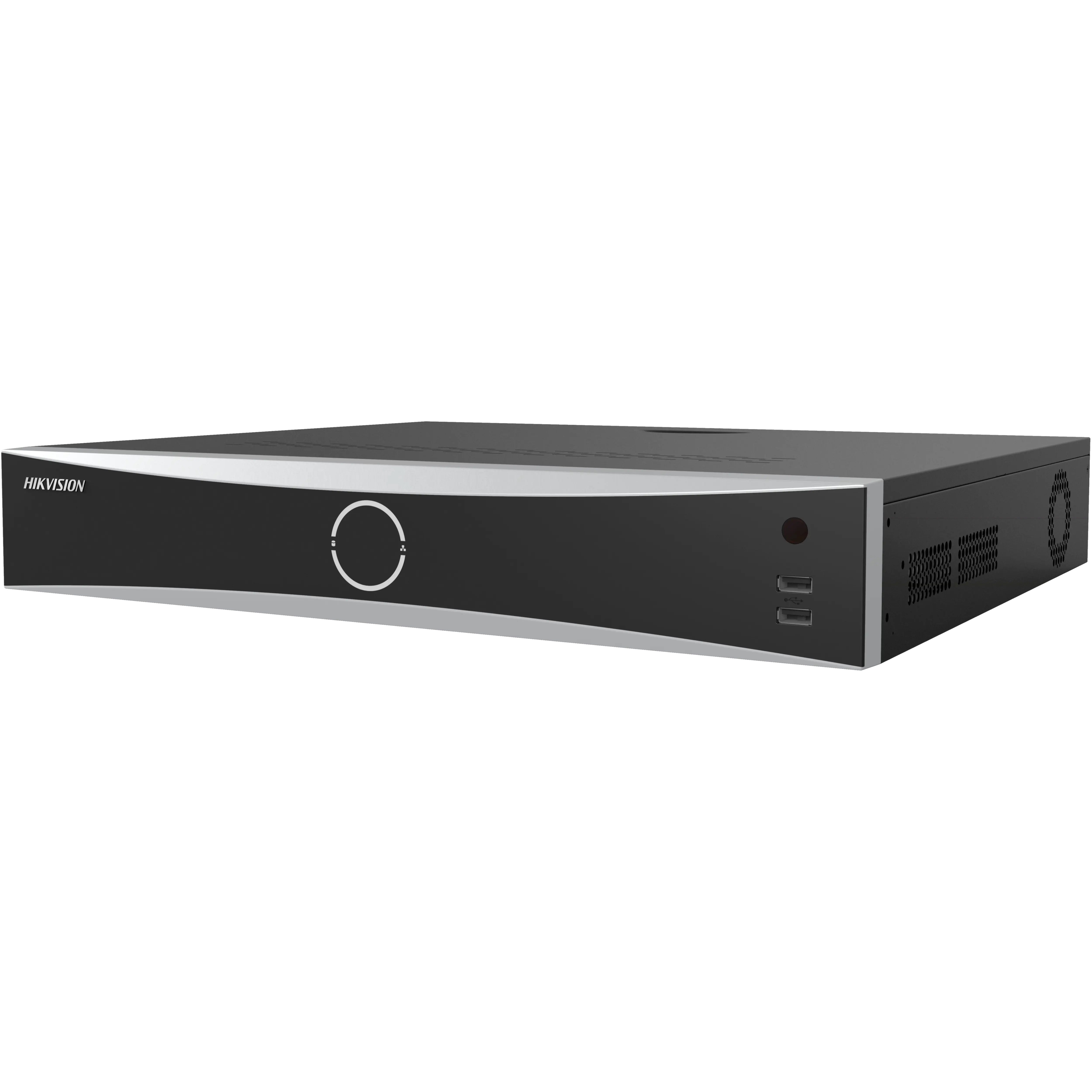 Мережевий відеореєстратор (NVR) HIKVISION DS-7732NXI-I4/S