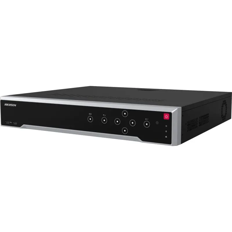 Мережевий відеореєстратор (NVR) HIKVISION DS-7764NI-M4
