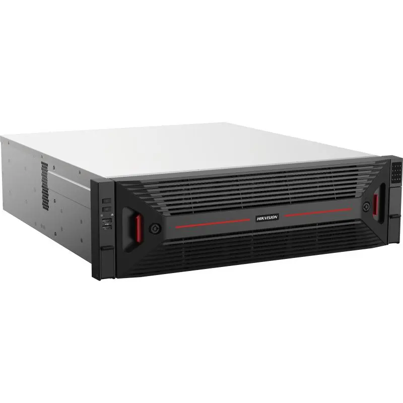 Мережевий відеореєстратор (NVR) HIKVISION DS-96256NI-H16R