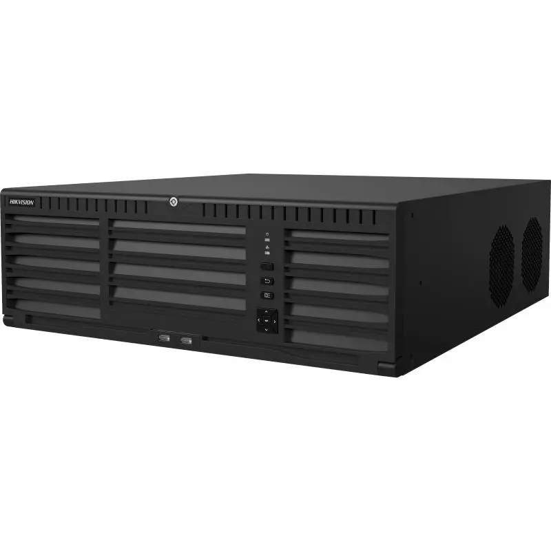 Мережевий відеореєстратор (NVR) HIKVISION DS-96256NI-I16