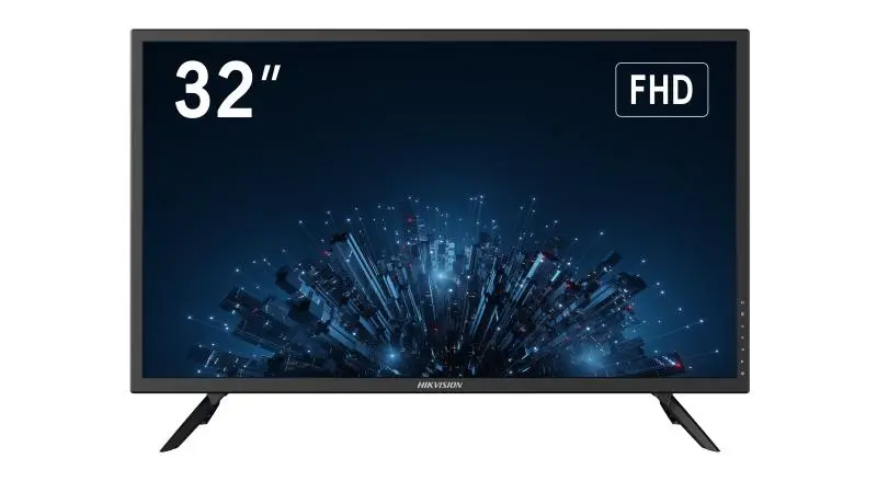 Монітор HIKVISION DS-D5032F3-1V0S