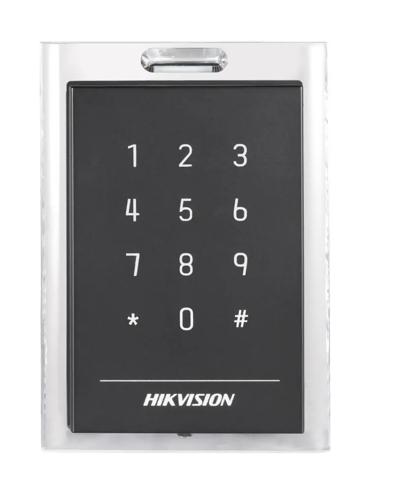 Зчитувач HIKVISION DS-K1101MK