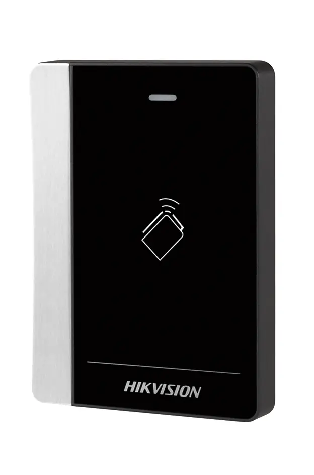 Зчитувач HIKVISION DS-K1102AEM