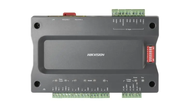Контролер HIKVISION DS-K2210