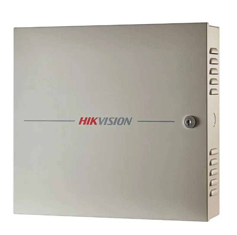 Контролер HIKVISION DS-K2604T