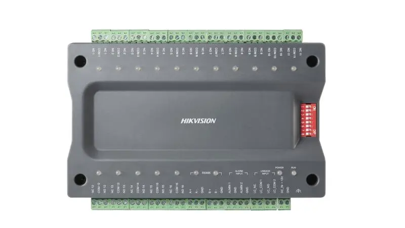 Контролер HIKVISION DS-K2M0016A