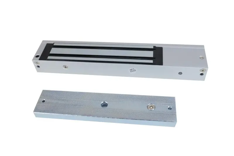 Замок електромагнітний HIKVISION DS-K4H255S