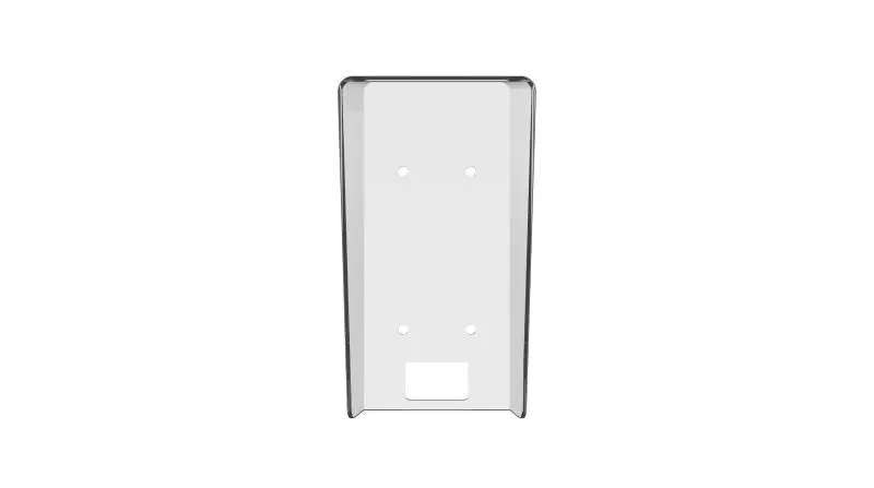 Захисна панель HIKVISION DS-KABV6113-RS