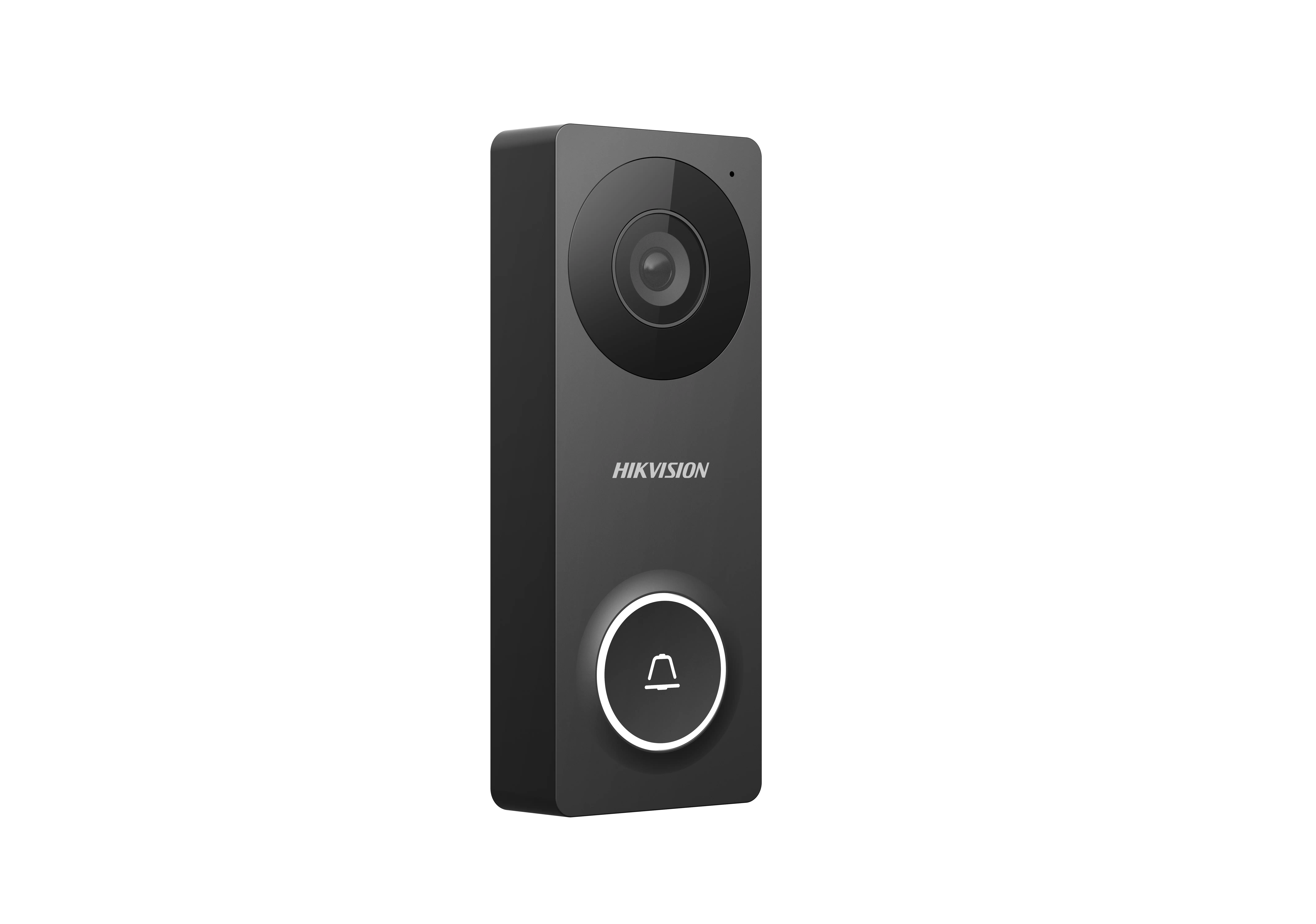 Виклична панель HIKVISION DS-KB2422T-IM