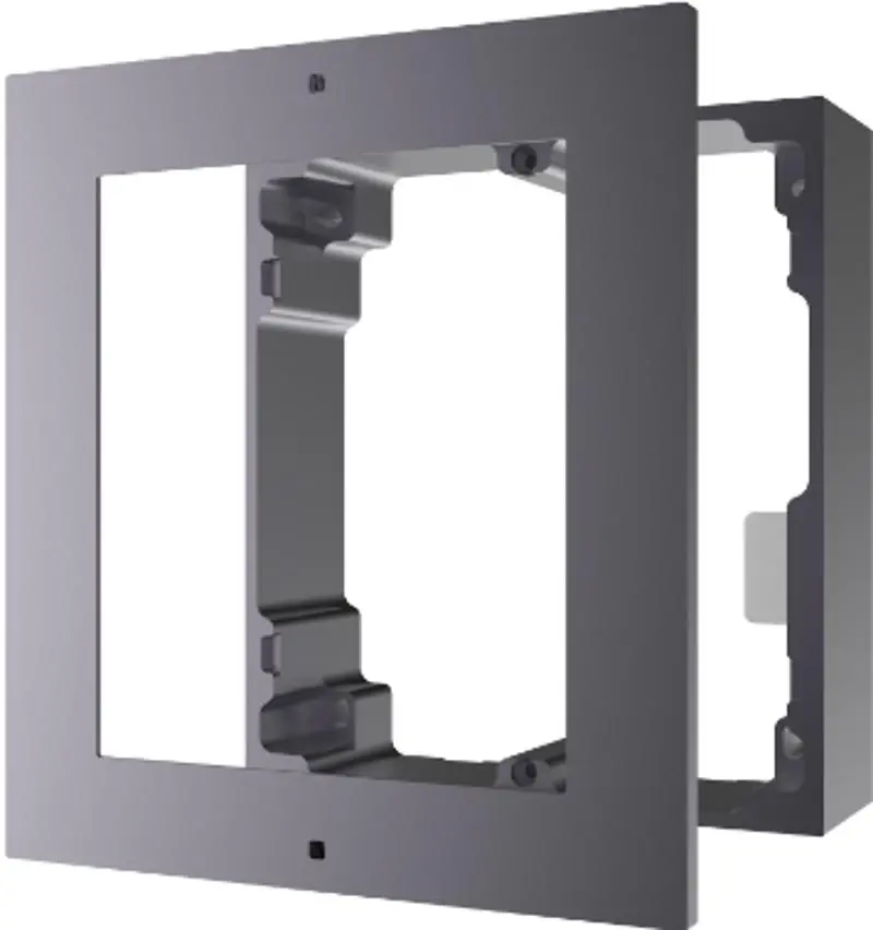 Накладна монтажна рамка HIKVISION DS-KD-ACW1