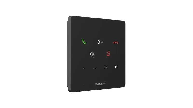 Відеодомофон HIKVISION DS-KH6000-E1