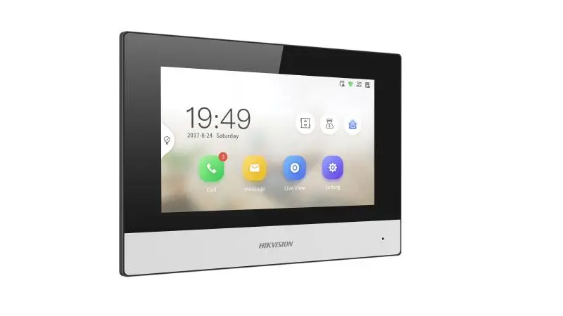 Відеодомофон HIKVISION DS-KH6320-TDE1