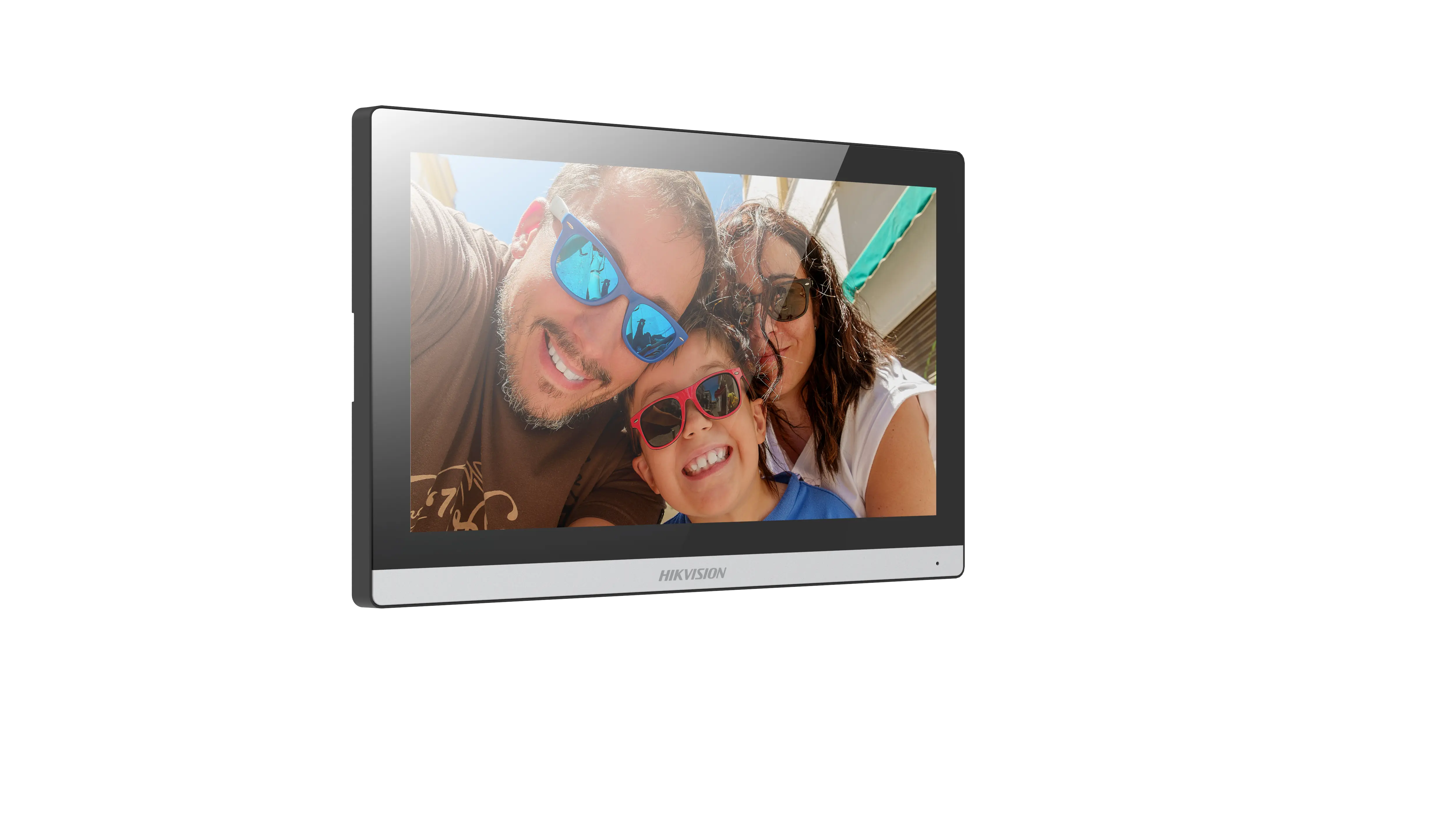 Відеодомофон HIKVISION DS-KH6352-WTDE6