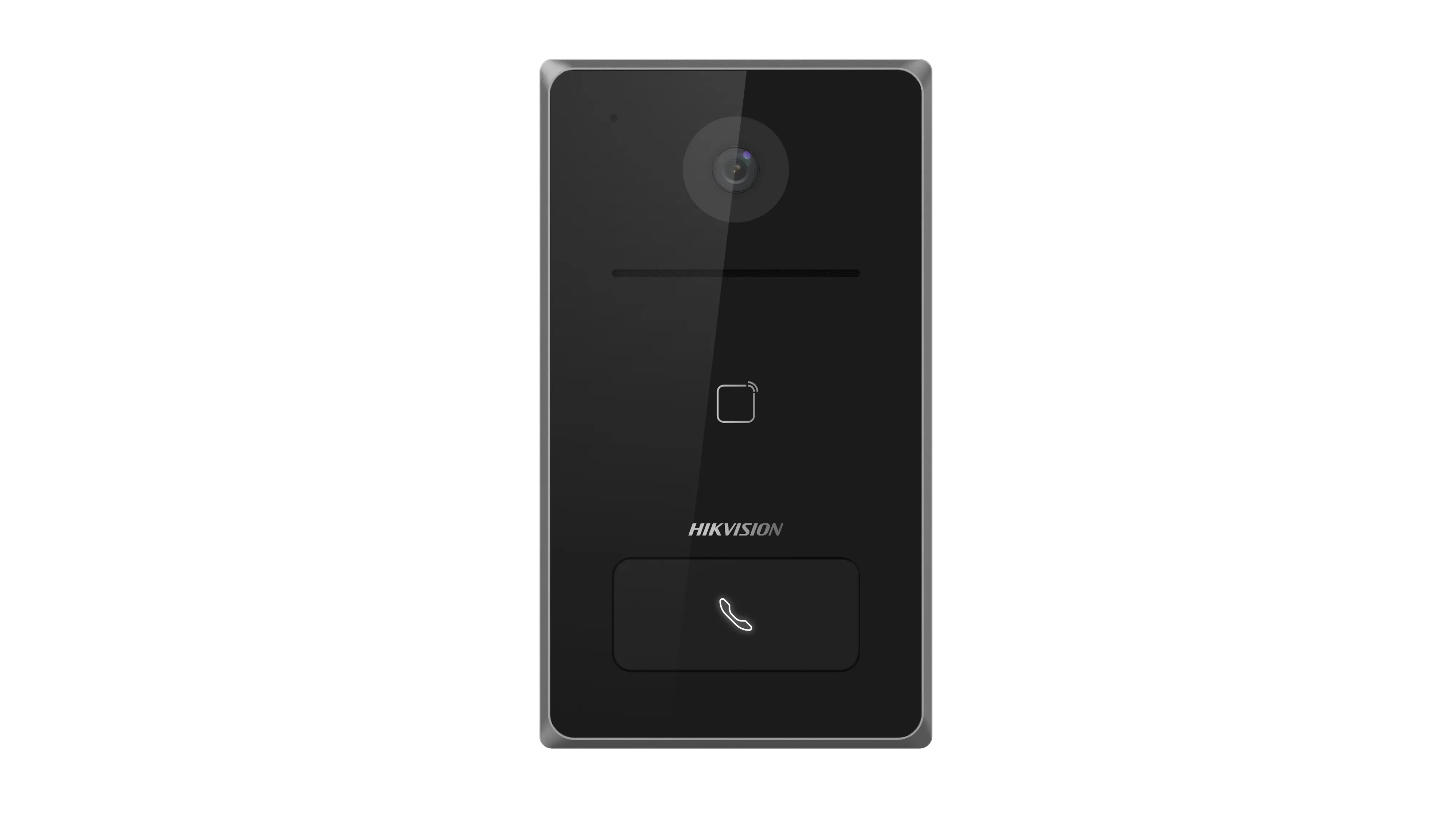 Виклична панель HIKVISION DS-KV6133-WME1