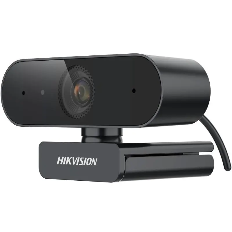 IP відеокамера HIKVISION 2 МП DS-U02