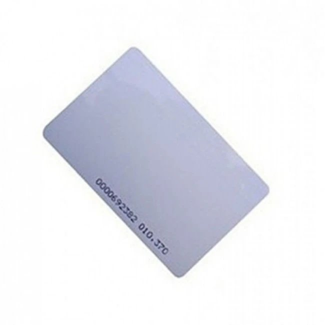 Карта Proximity EM-06 (0.8mm)