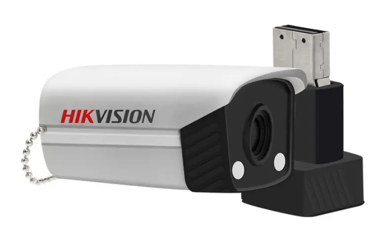Флеш накопичувач HIKVISION HS-USB-M200G/16G