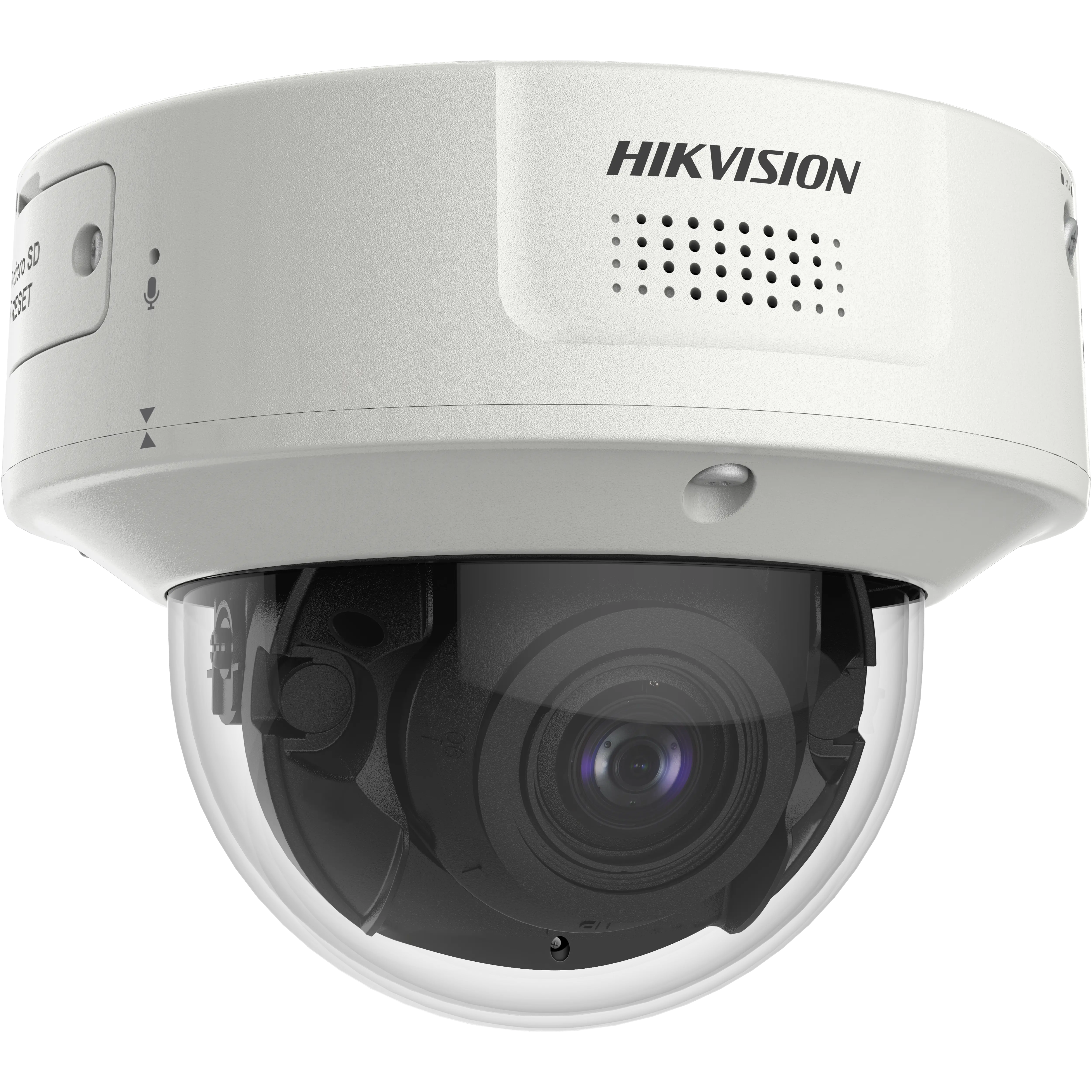 IP відеокамера HIKVISION 4 МП iDS-2CD7146G0-IZHSY