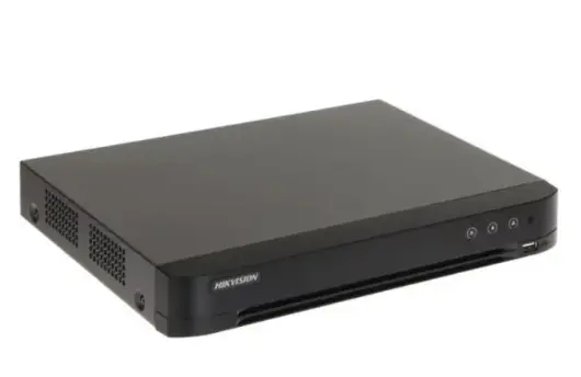 Turbo HD реєстратор (DVR) HIKVISION iDS-7208HUHI-M2/XT