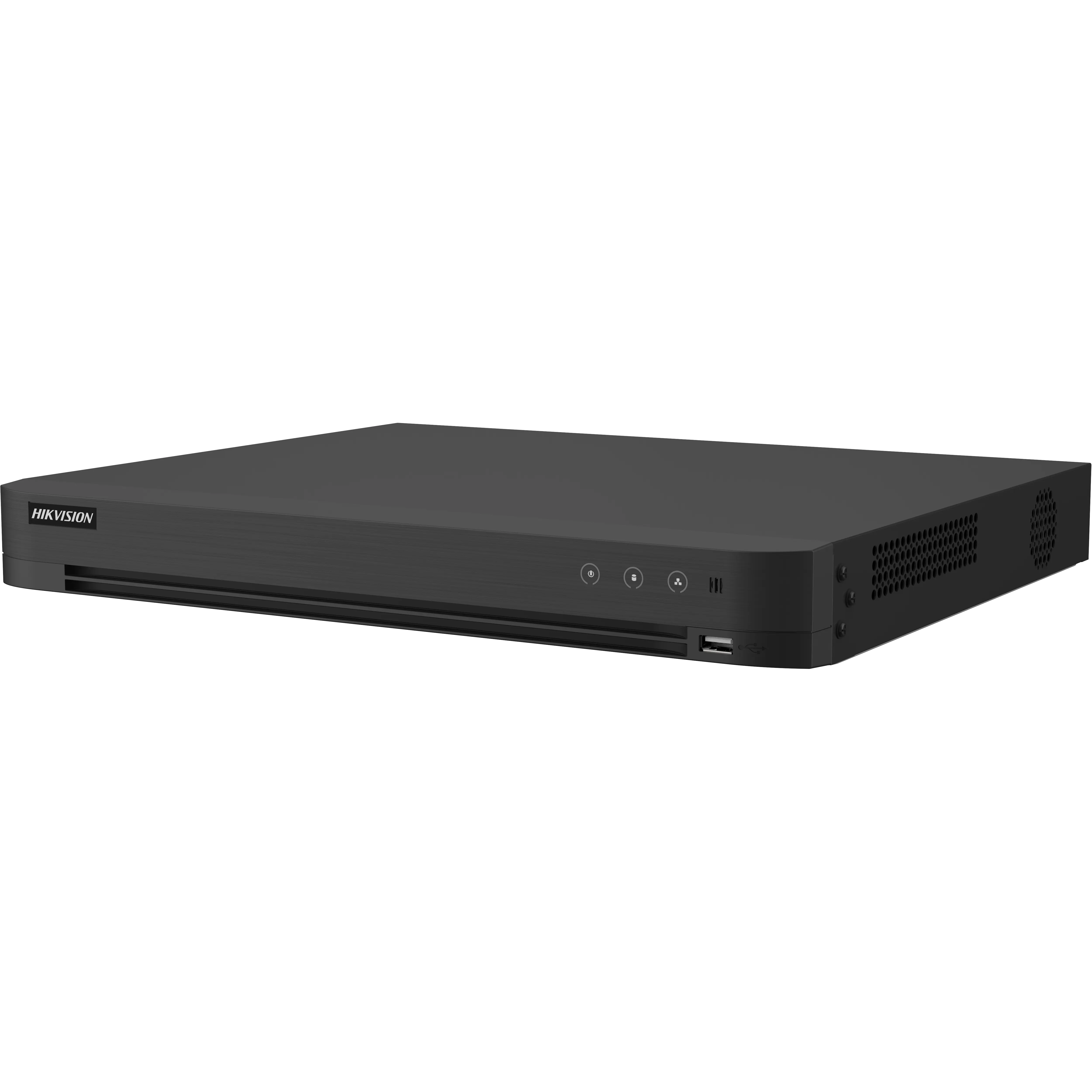 Turbo HD реєстратор (DVR) HIKVISION iDS-7216HQHI-M2/XT