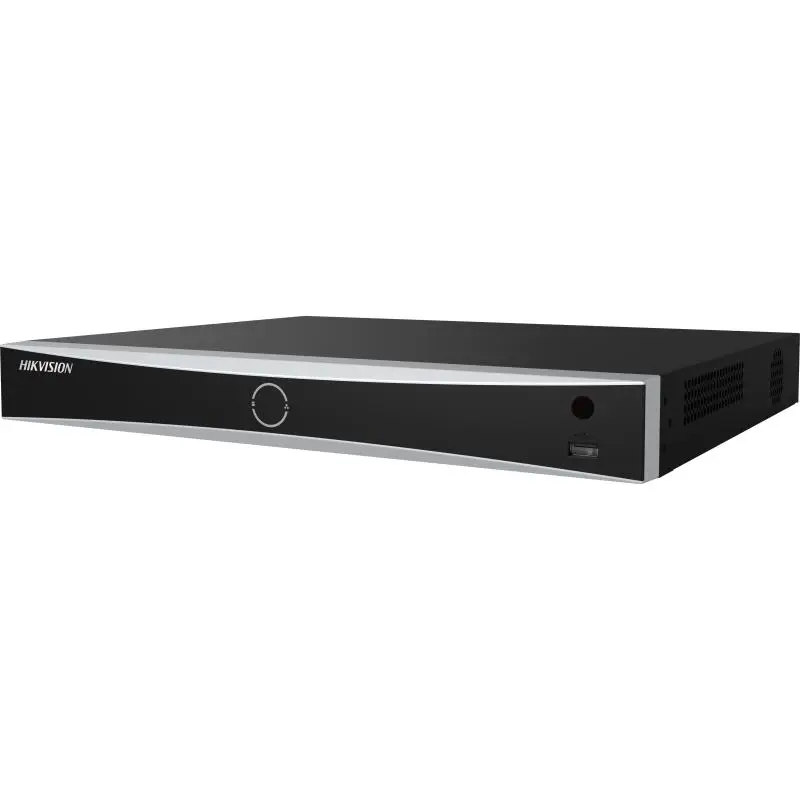 Мережевий відеореєстратор (NVR) HIKVISION iDS-7616NXI-M2/X