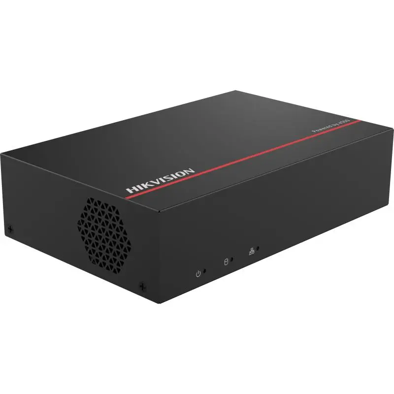 Turbo HD реєстратор (DVR) HIKVISION iDS-E08HQHI-XB