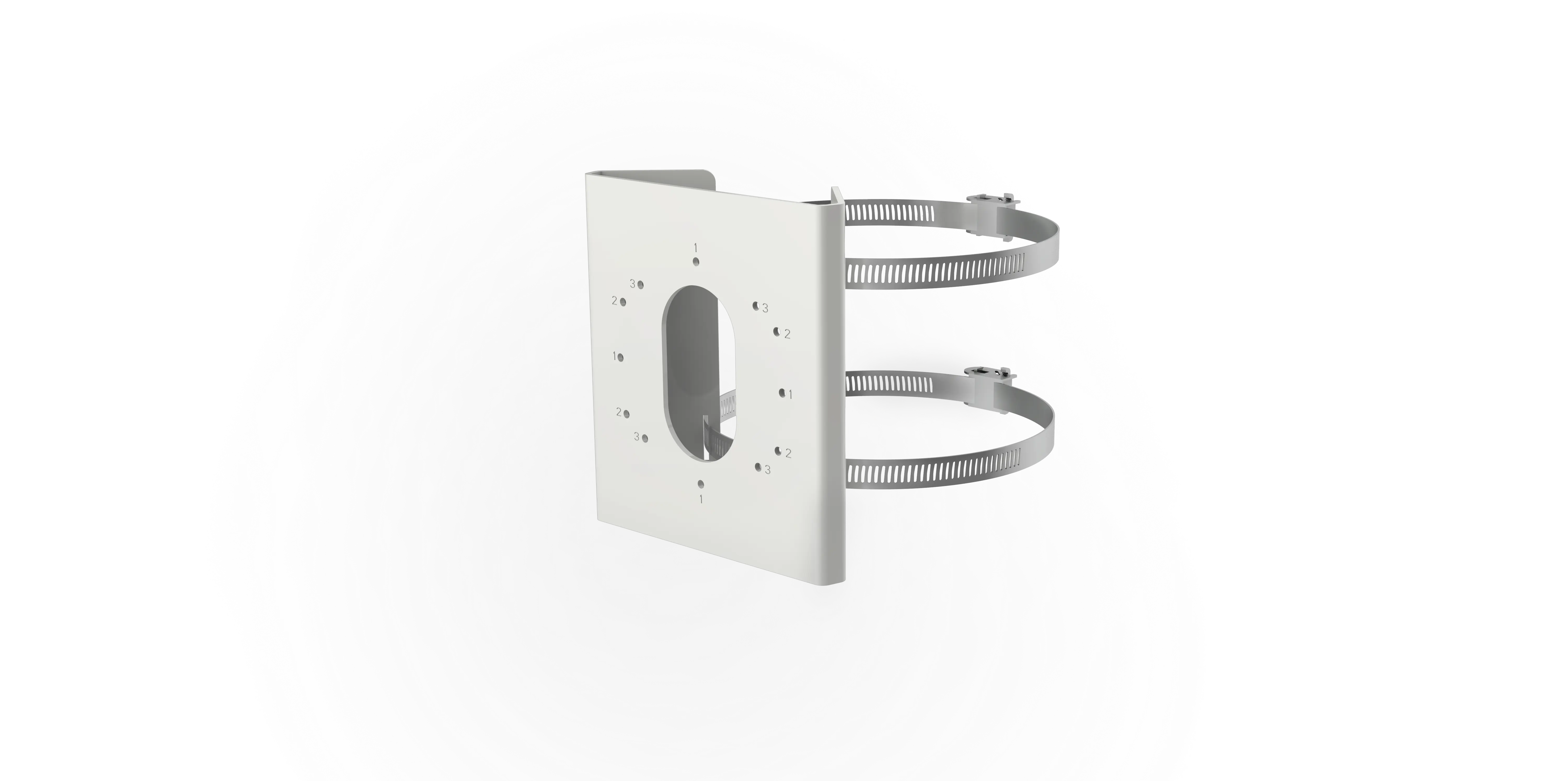 Кронштейн для камери HIKVISION DS-1275ZJ-S-SUS