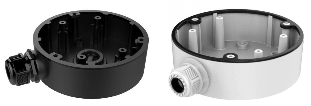 Розподільча коробка для камери HIKVISION DS-1280ZJ-DM46