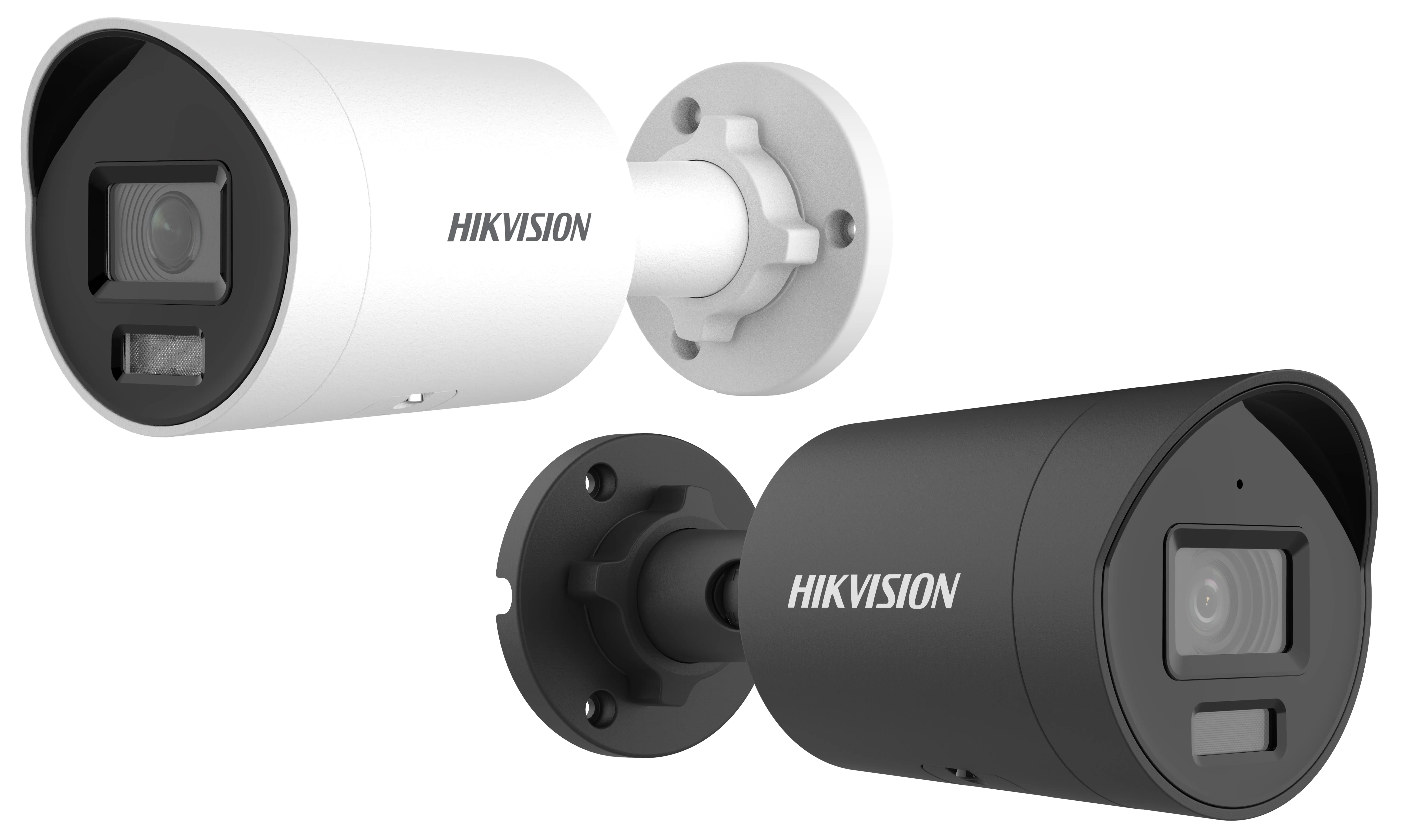 IP відеокамера HIKVISION 4 МП DS-2CD2047G2H-LIU
