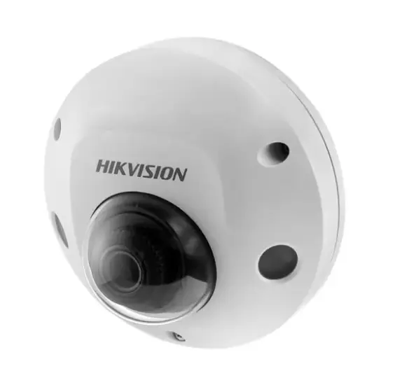IP відеокамера HIKVISION 4 МП DS-2CD2543G2-LI2U