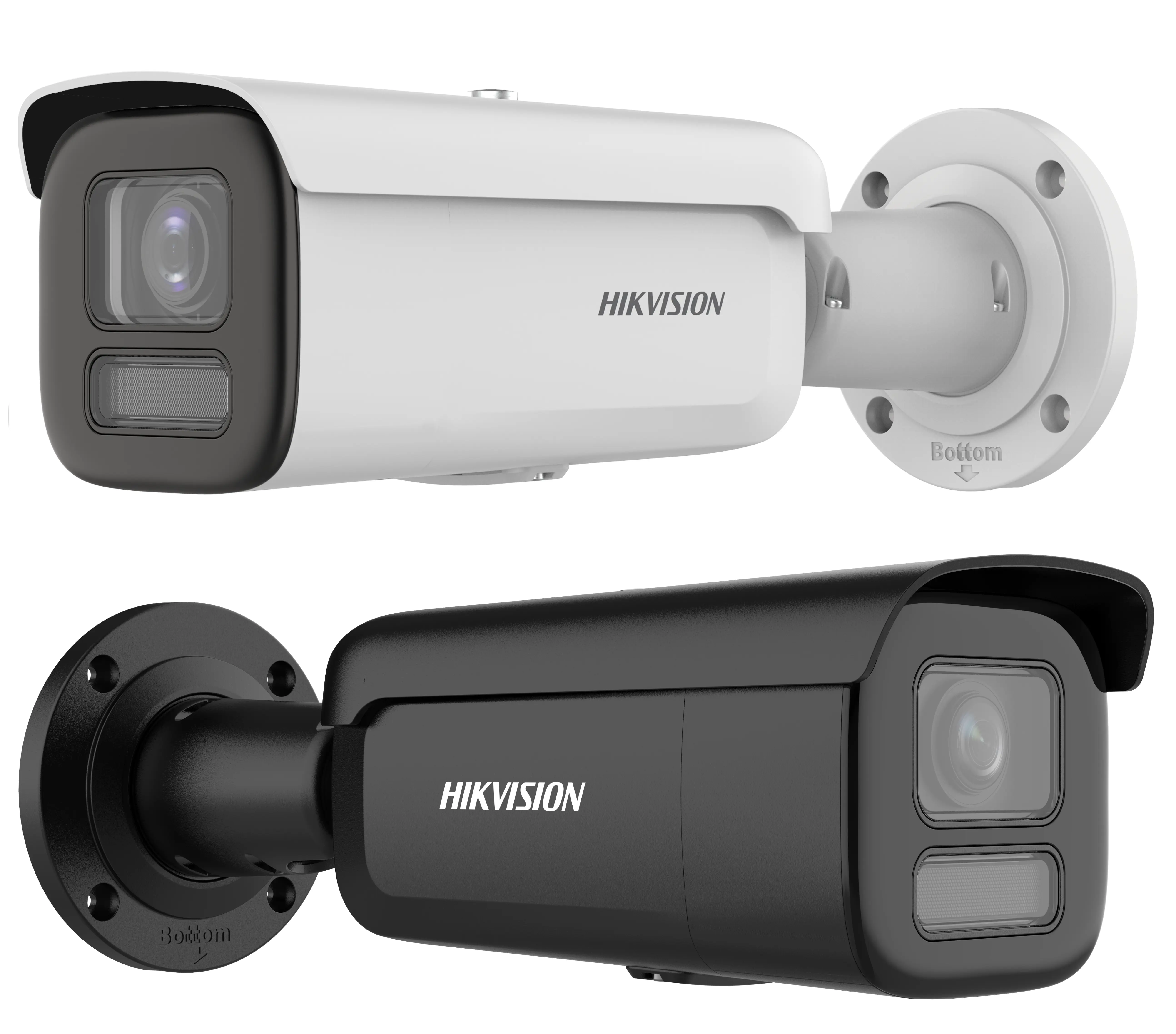 IP відеокамера HIKVISION 8 МП DS-2CD2687G2HT-LIZS