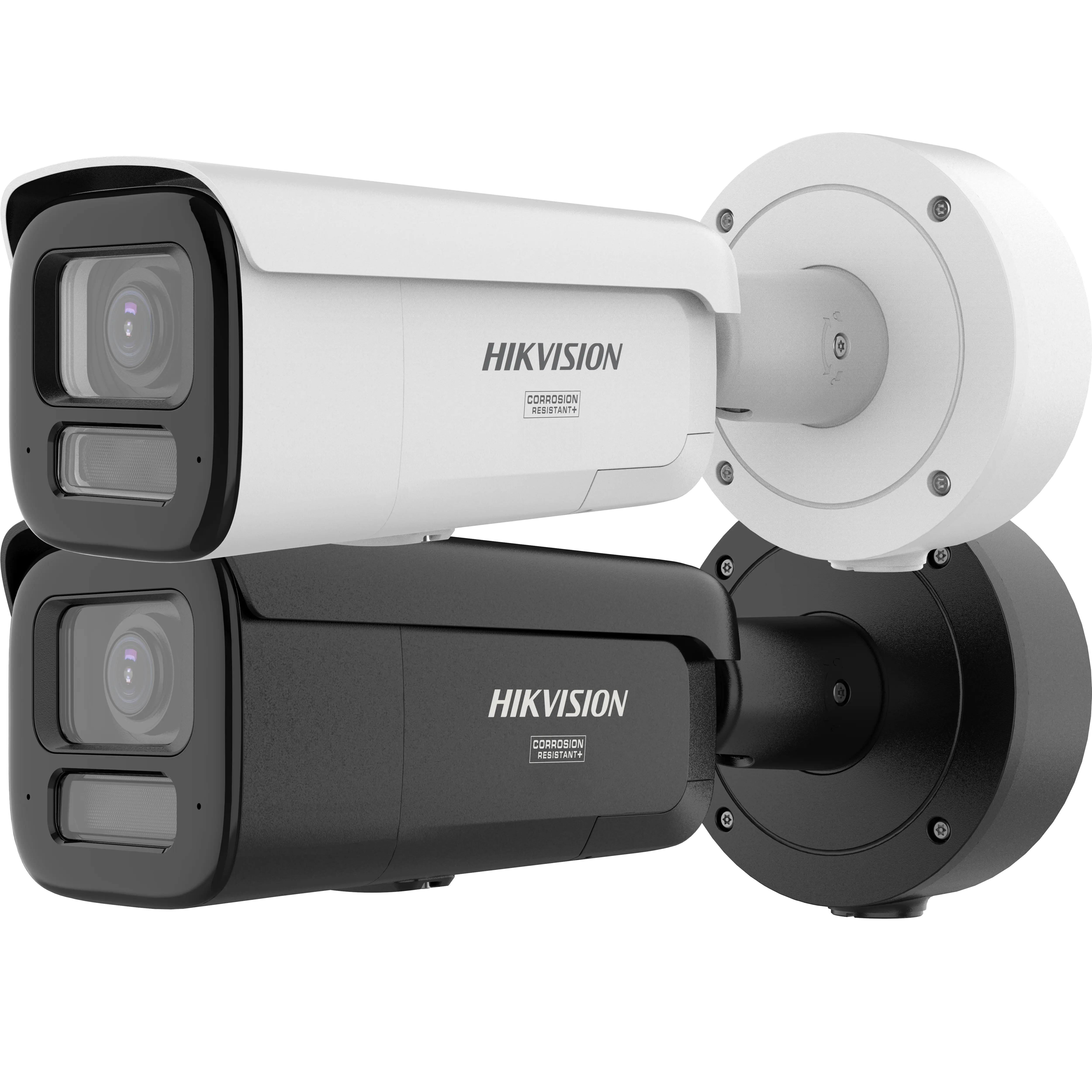 IP відеокамера HIKVISION 8 МП DS-2CD2687G3-LIZS2UY/SL