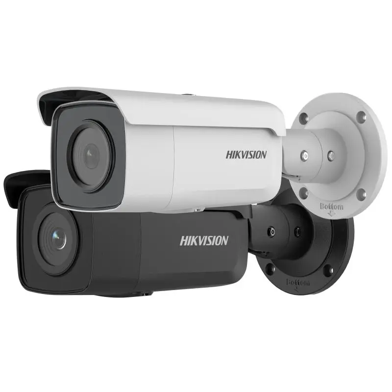IP відеокамера HIKVISION 4 МП DS-2CD2T46G2-4I