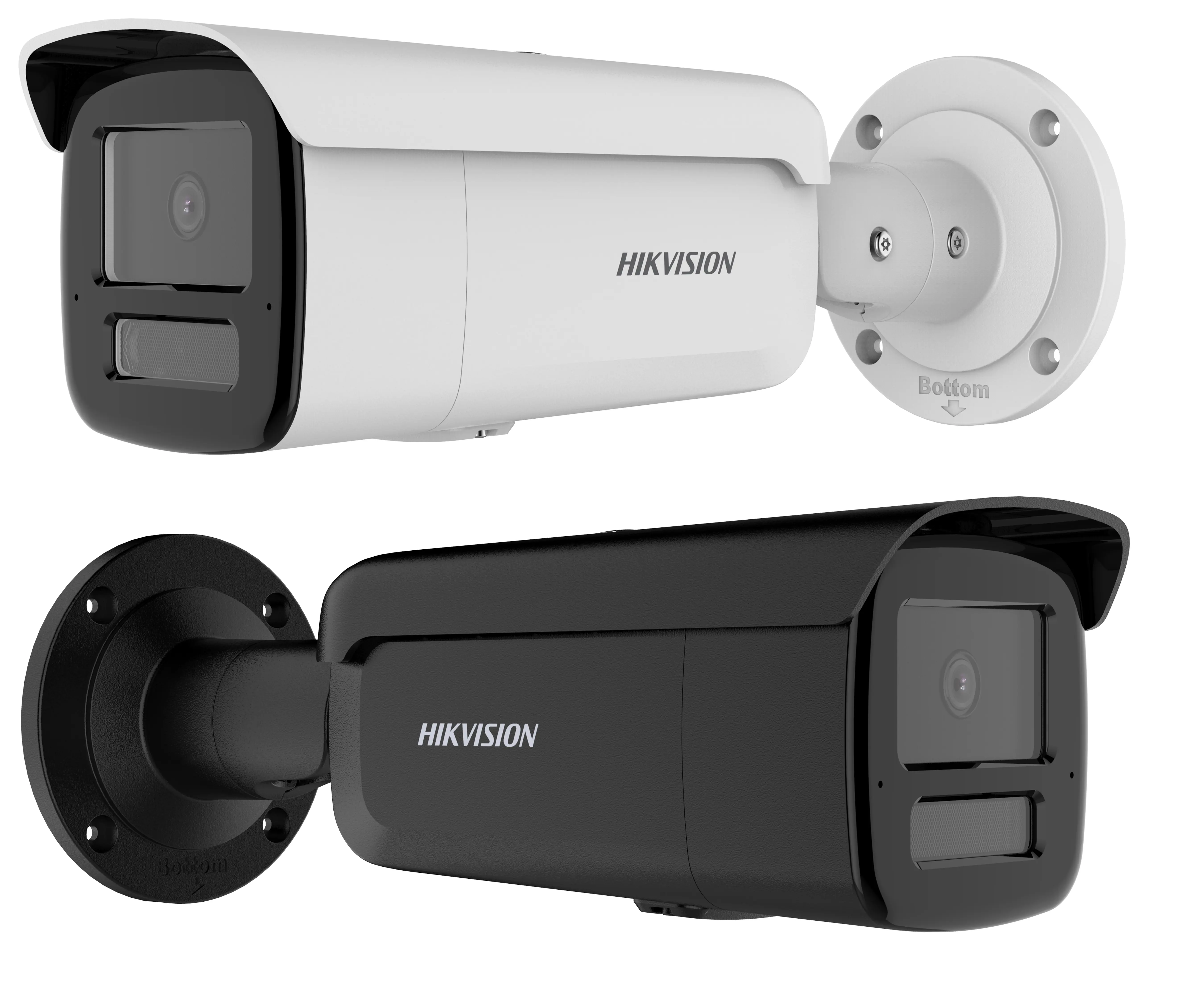 IP відеокамера HIKVISION 8 МП DS-2CD2T83G2-4LI2U