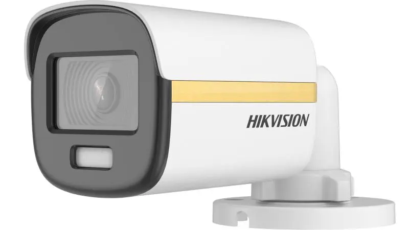 Turbo HD відеокамера HIKVISION 2 МП DS-2CE10DF3T-LFS