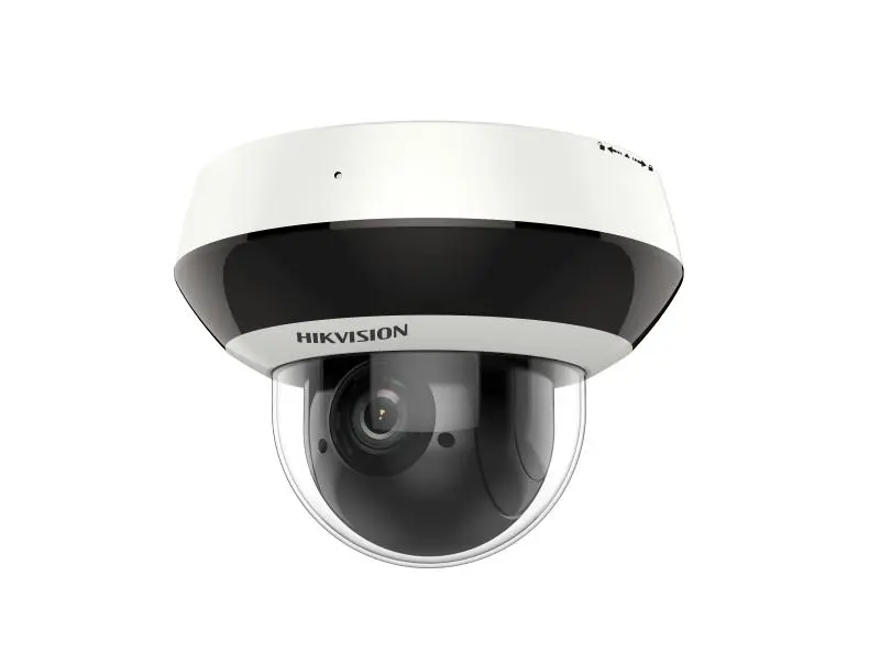 PTZ IP відеокамера HIKVISION 4 МП DS-2DE2A404IW-DE3