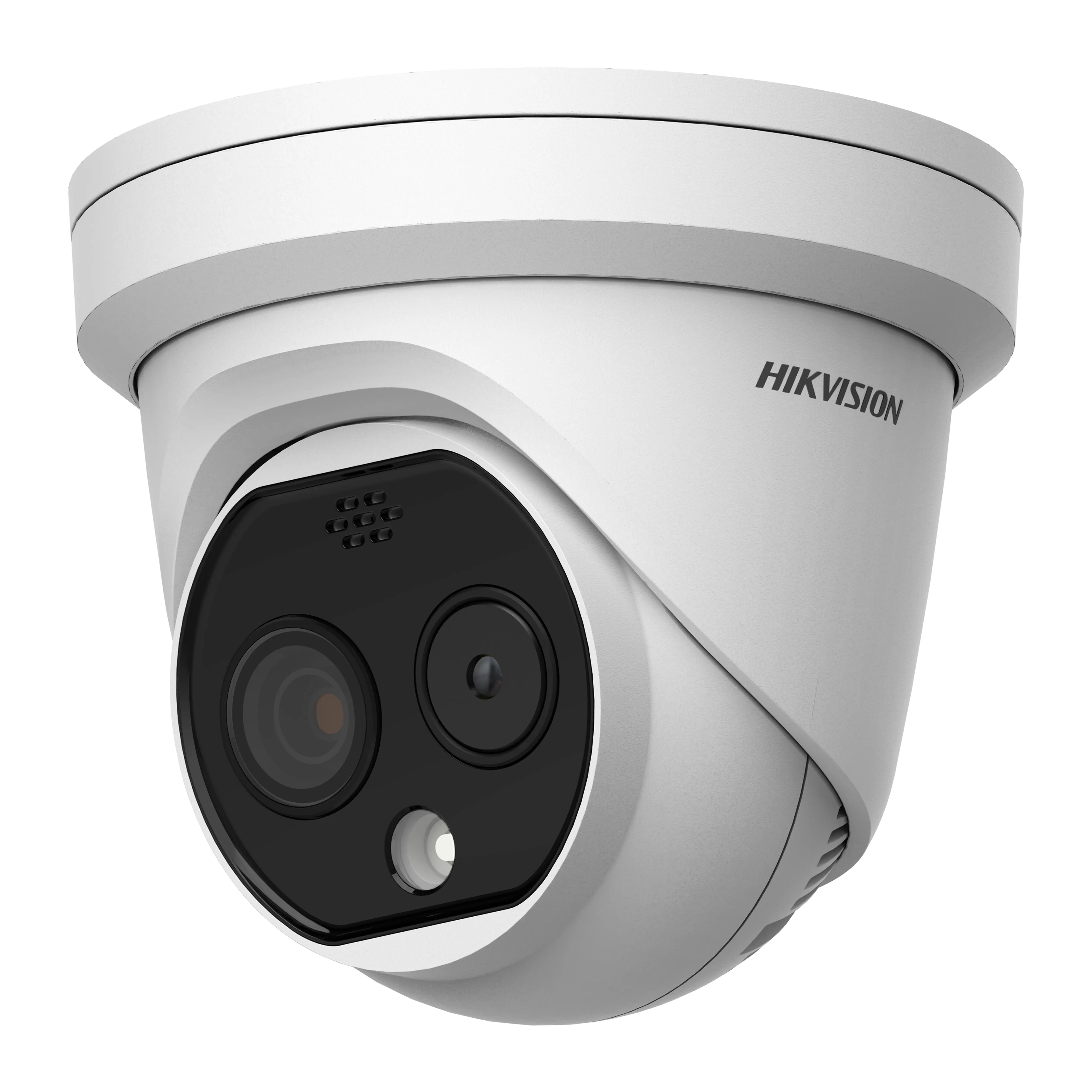 IP відеокамера termo HIKVISION 4 МП DS-2TD1228-2/QA