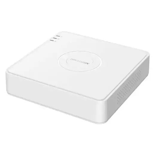 Мережевий відеореєстратор (NVR) HIKVISION DS-7116NXI-K1