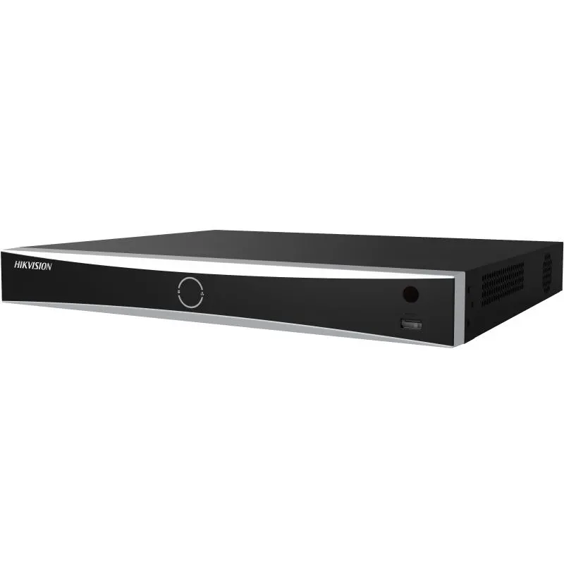 Мережевий відеореєстратор (NVR) HIKVISION DS-7616NXI-K2/16P