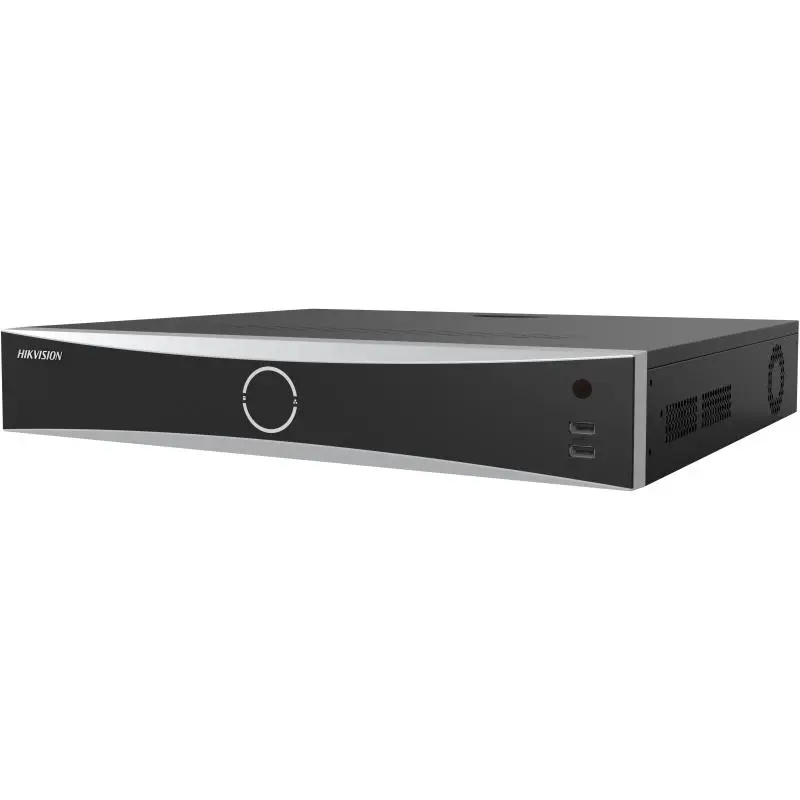 Мережевий відеореєстратор (NVR) HIKVISION DS-7732NXI-I4/16P/S