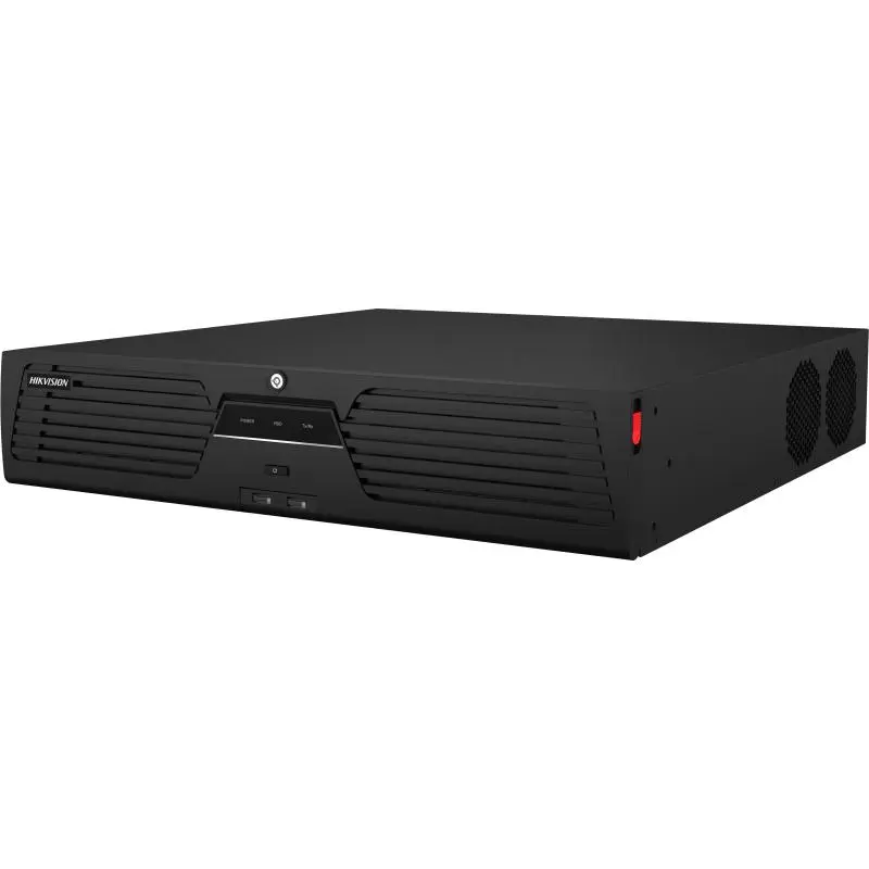 Мережевий відеореєстратор (NVR) HIKVISION DS-9664NI-M8