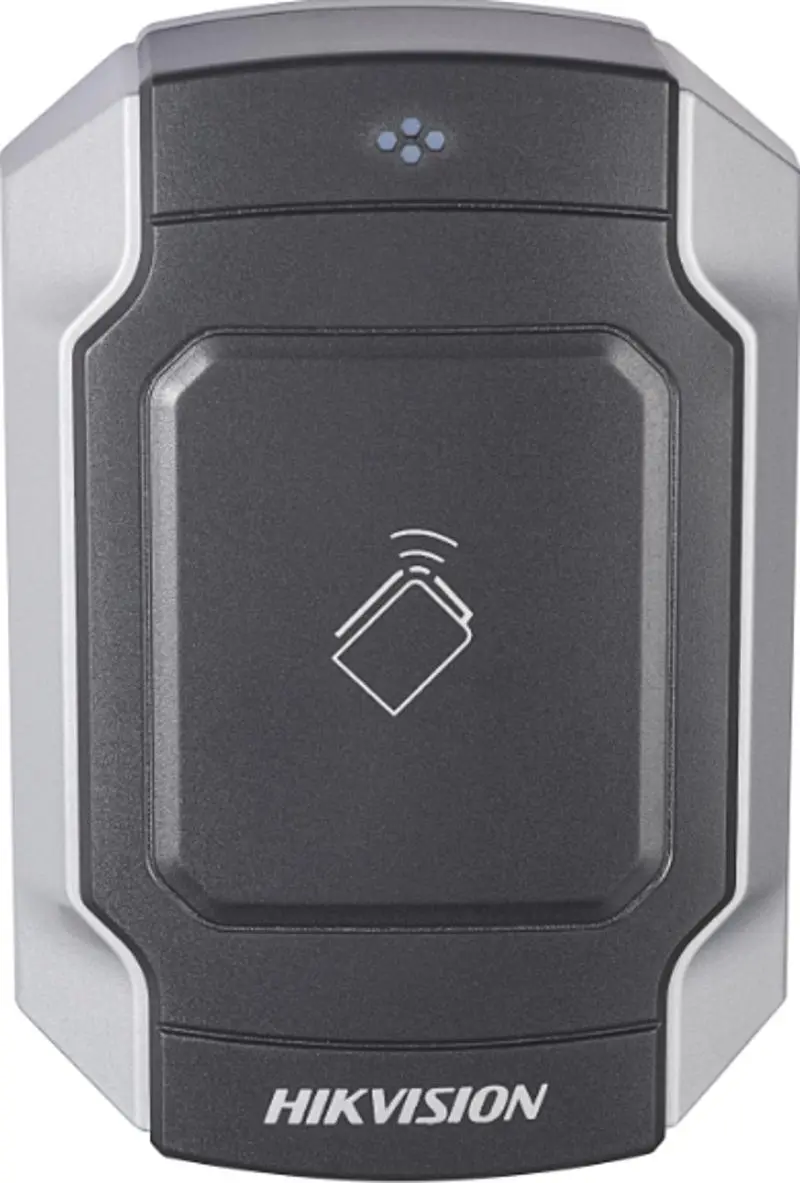 Зчитувач HIKVISION DS-K1104M
