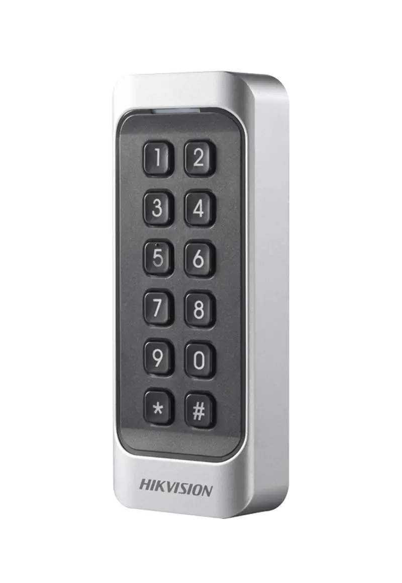 Зчитувач HIKVISION DS-K1107EK