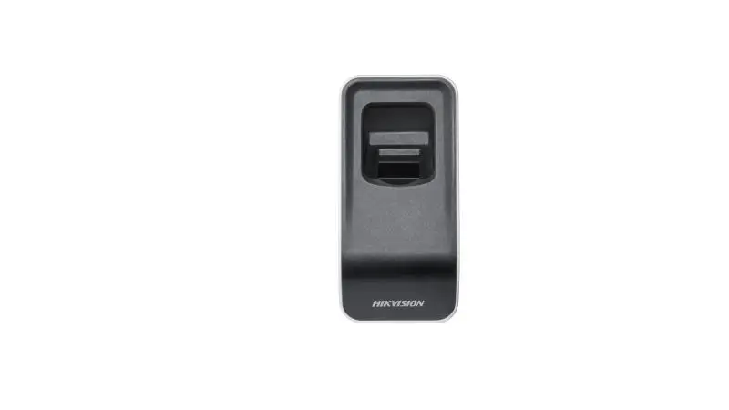 Зчитувач HIKVISION DS-K1F820-F