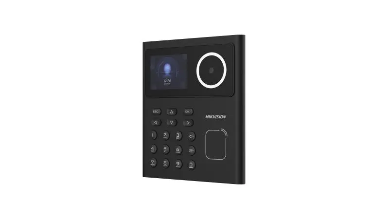 Термінал розпізнавання облич HIKVISION DS-K1T320MWX