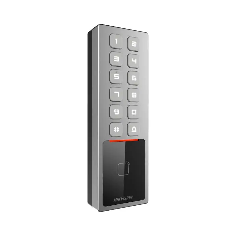 Картковий термінал HIKVISION DS-K1T805MBWX