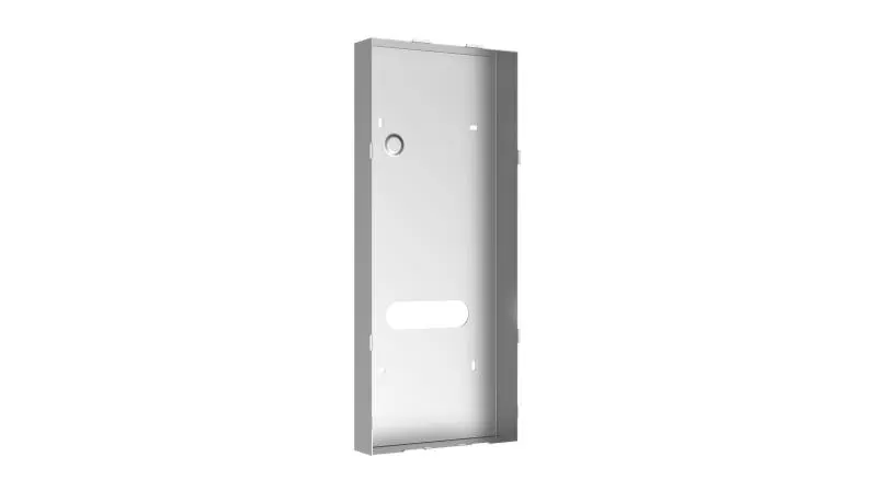 Монтажна коробка HIKVISION DS-KABD9613-G
